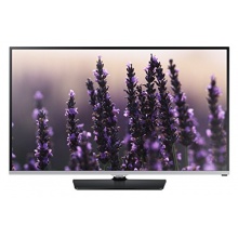 Samsung UE22H5000 54 cm 22 Zoll LED Fernseher schwarz Bild 1