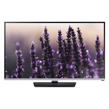 Samsung UE22H5000 54 cm 22 Zoll LED Fernseher schwarz Bild 1