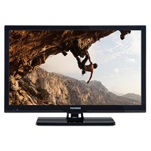 Telefunken L22F275I3 56 cm 22 Zoll LED Fernseher  Bild 1