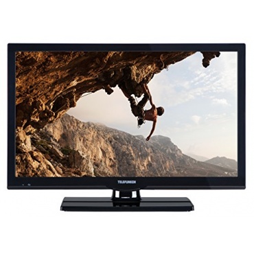 Telefunken L22F275I3 56 cm 22 Zoll LED Fernseher  Bild 1