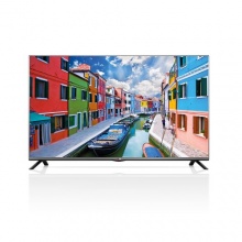 LG 42LB5500 106 cm 42 Zoll LED Fernseher schwarz Bild 1