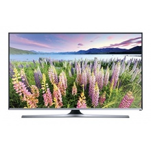 Samsung UE48J5550 121 cm 48 Zoll LED Fernseher schwarz Bild 1