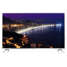 LG 47LB570V 119 cm 47 Zoll LED Fernseher silber Bild 1