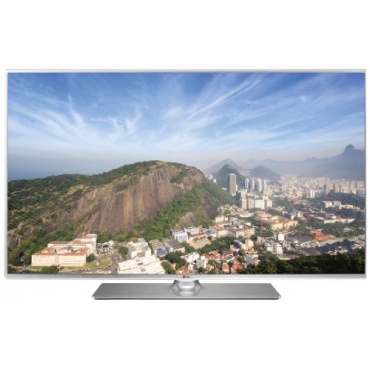 LG 55LB580V 139 cm 55 Zoll LED Fernseher silber Bild 1