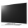 LG 55LB580V 139 cm 55 Zoll LED Fernseher silber Bild 2