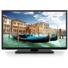 Toshiba 40L1343DG 101,6 cm 40 Zoll LED Fernseher Bild 1