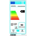 Samsung UE48J6350 121 cm 48 Zoll LED Fernseher schwarz Bild 1