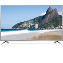 LG 70LB650V 176 cm 70 Zoll LED Fernseher silber Bild 1
