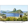 LG 47LB731V 119 cm 47 Zoll LED Fernseher silber dunkel Bild 1