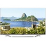 LG 47LB731V 119 cm 47 Zoll LED Fernseher silber dunkel Bild 1