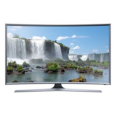 Samsung UE40J6350 101 cm 40 Zoll LED Fernseher schwarz Bild 1