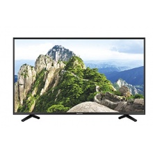 Hisense LHD32K220 80 cm 32 Zoll LED Fernseher schwarz Bild 1