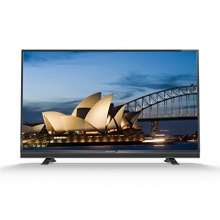Grundig 49 VLE 822 BL 124 cm 49 Zoll LED Fernseher Bild 1