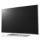 LG 60LB650V 151 cm 60 Zoll LED Fernseher silber Bild 2