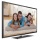 Thomson 32FZ5235 81 cm 32 Zoll LED Fernseher schwarz Bild 2