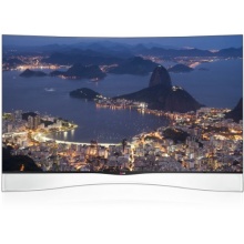 LG 55EA9709 138 cm 55 Zoll OLED Fernseher Bild 1