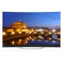 LG 77EC980V 195 cm 77 Zoll OLED Fernseher silber Bild 1