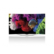 LG 55EC930V 138 cm 55 Zoll Display OLED Fernseher  Bild 1