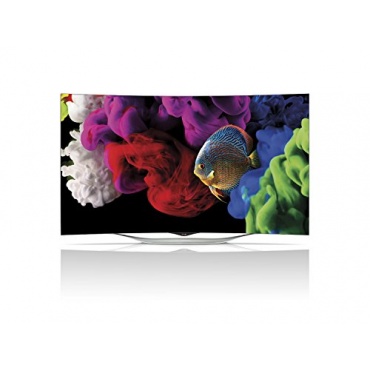 LG 55EC930V 138 cm 55 Zoll Display OLED Fernseher  Bild 1