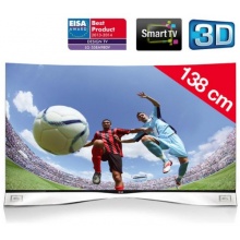 LG 55EA980V 140 cm 55 Zoll OLED Fernseher Bild 1