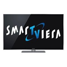Panasonic TX-P55VT50E 140 cm 55 Zoll PlasmaFernseher Bild 1