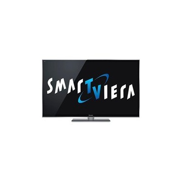 Panasonic TX-P55VT50E 140 cm 55 Zoll PlasmaFernseher Bild 1