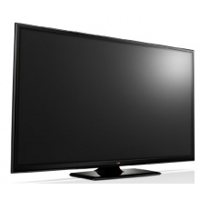LG 50PB690V 127 cm 50 Zoll Plasma Fernseher schwarz Bild 1