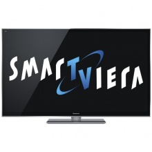 Panasonic TX-P65VT50E 165 cm 65 Zoll Plasma Fernseher  Bild 1