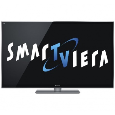 Panasonic TX-P65VT50E 165 cm 65 Zoll Plasma Fernseher  Bild 1