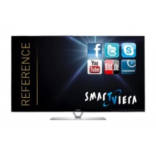 Panasonic TX-P60ZT60E 153 cm 60 Zoll Plasma Fernseher  Bild 1