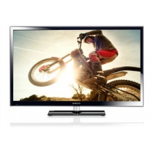 Samsung PS60E6500ESXZG 152 cm 60 Zoll Plasma Fernseher  Bild 1