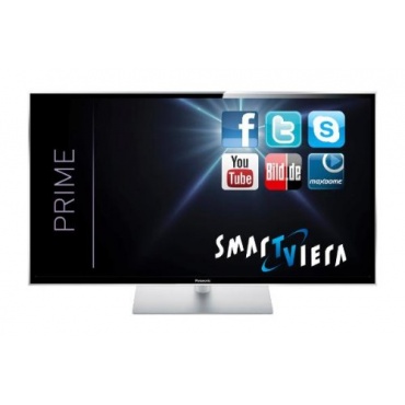 Panasonic TX-P55STW60 140 cm 55 Zoll Plasma Fernseher  Bild 1