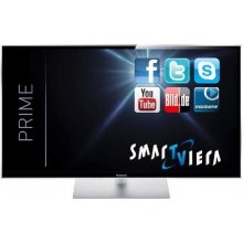 Panasonic TX-P65STW60 165 cm 65 Zoll Plasma Fernseher  Bild 1