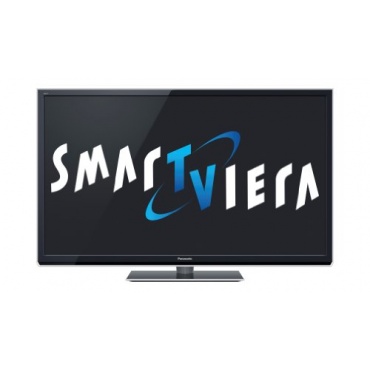 Panasonic TX-P65STW50 165 cm 65 Zoll PlasmaFernseher  Bild 1