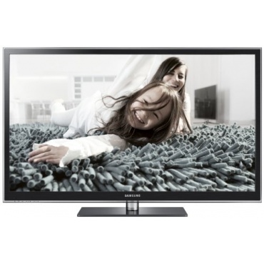 Samsung PS59D6900DSXZG 150 cm 59 Zoll Plasma Fernseher  Bild 1