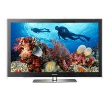 Samsung PS63C7790YSXZG 160 cm 63 Zoll Plasma Fernseher  Bild 1