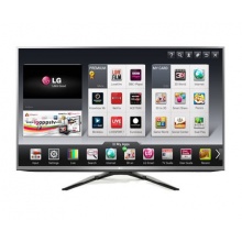 LG 50PM680T 127 cm 50 Zoll Plasma Fernseher Bild 1