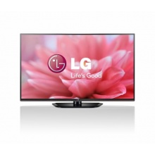 LG 50PN650T 50 Inch Plasma Fernseher Bild 1