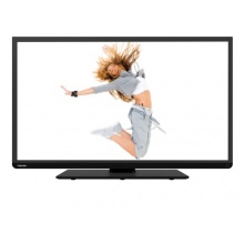 Toshiba 32L3433DG 80 cm 32 Zoll Fernseher Smart TV  Bild 1