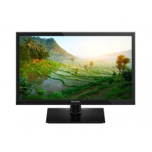 Panasonic Viera TX-24ASW504 60 cm 24 Zoll Smart TV  Bild 1