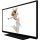 Toshiba 40L3433DG 102 cm 40 Zoll Fernseher Smart TV  Bild 3