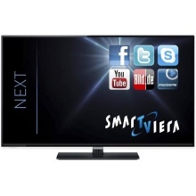 Panasonic TX-L39EW6K 98 cm 39 Zoll Smart TV schwarz Bild 1