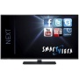 Panasonic TX-L42EW6K 107 cm 42 Zoll Smart TV schwarz Bild 1