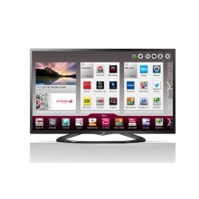 LG 47LN578V 119,4 cm 47 Zoll Smart TV Bild 1