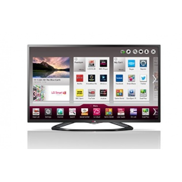 LG 47LN578V 119,4 cm 47 Zoll Smart TV Bild 1