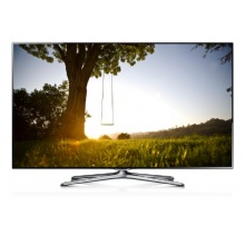 Samsung UE46F6640 117,18cm 46 Zoll Smart TV Bild 1