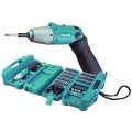 Makita 6723DW Akku Knickschrauber 4,8V Transportkoffer  Bild 1