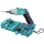 Makita 6723DW Akku Knickschrauber 4,8V Transportkoffer  Bild 1