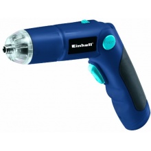 Einhell BT-SD 4,8 F Akkuschrauber NiCd 4,8 V Bild 1