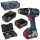 Bosch Akkuschrauber GSR 18 V-EC Dynamicseries  Bild 1